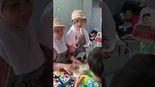MARKET WEEK SD ISLAM CIKAL CENDEKIA PINANG TANGERANG ❤️🥰