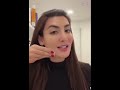 أفضل طريقة لإزالة المكياج تخلي البشرة ناعمة