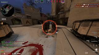 Gamesense.pub / Skeet.cc BEST cheat!