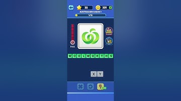 logo quiz part 2 next 15 levels finish level 1 do Australia logos