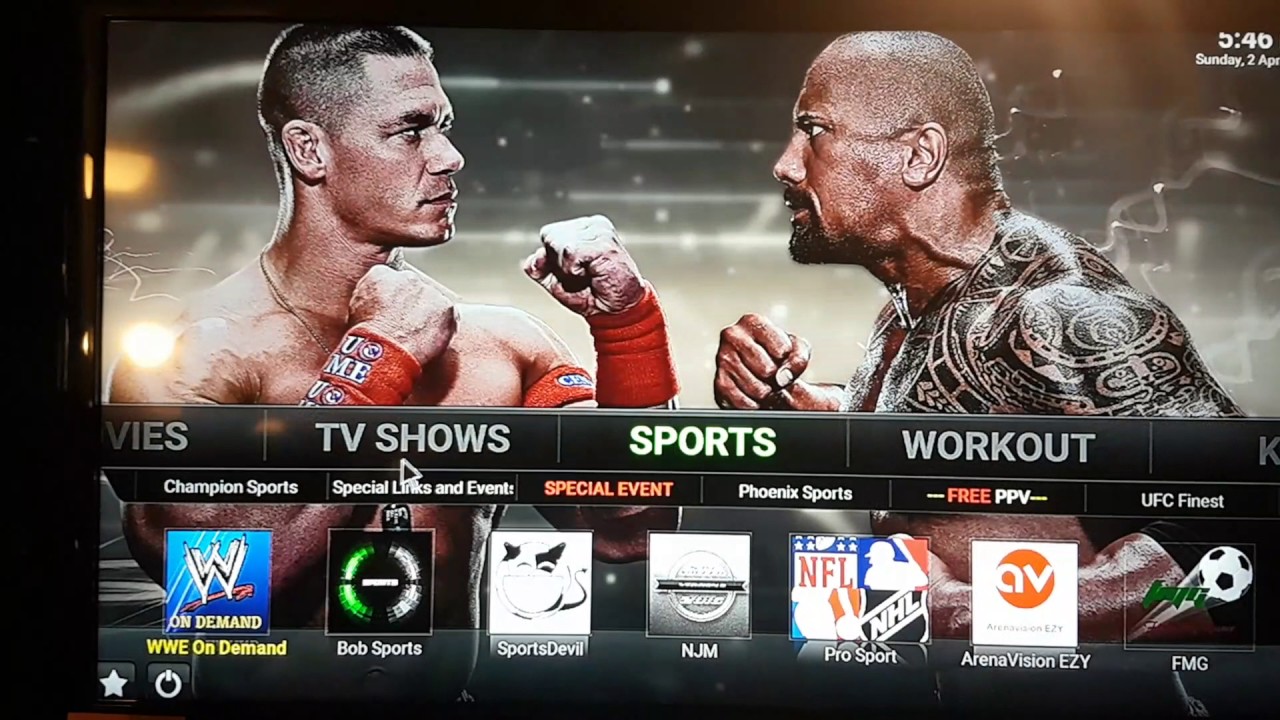How To Watch Wwe Pay Per Views For Free