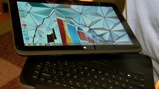 HP's Pavilion comes in dual sizes, includes dual batteries