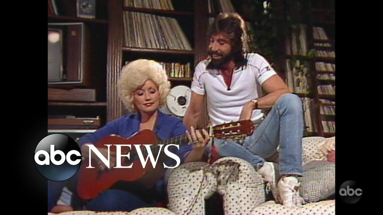 Dolly Parton: Here She Comes Again! l Part 1