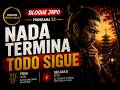 Nada terminó… TODO sigue viviendo en ti aún | BLOQUE JAPO 23 -Dojo de Mentalidad
