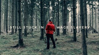 I Started a Business To Escape Wage Slavery (4 Months Later...)
🌿 my offer to you → https://www.tomscryleus.com/my-offer
Today I expose the harsh realities of escaping wage slavery by starting a business. I break down the myths of passive income, share the personal failures I faced as an entrepreneur, and reveal why financial freedom is harder than they promise. Join me as I challenge the illusions of self-employment and explore how to navigate burnout, uncertainty, and the constant pull of the 9-to-5.
_Timestamps_
00:00 Introduction – The Dream of Quitting the 9-to-5
01:06 Part 1 – The Harsh Truth About Starting a Business
02:30 Part 2 – The Myth of Passive Income
05:18 Part 3 – Burnout and Self-Employment
06:14 Why Wage Slavery is Hard to Escape
08:45 BTS Vlog – What’s Next in My Journey
_*Support the Mission:*_
💚 Patreon → https://patreon.com/tomscryleus
📗 My book → https://amzn.to/4klHtuP
🌿 Free Passive Income Guide → https://stan.store/tomscryleus/p/build-passive-income-with-my-guide-100-free
🎥 YouTuber course → https://stan.store/tomscryleus/p/ready-to-take-your-youtube-game-to-the-next-level
🏪 My Store → https://stan.store/tomscryleus
_Connect with Me:_
📱X → https://x.com/TomScryleus
🎆 Instagram → https://instagram.com/Tom.Scryleus
🌐 Website → https://www.TomScryleus.com
💌 Newsletter → https://tomscryleus.wordpress.com/
_🔥 Recommended Videos:_
Wage slavery broke my spirit → https://youtu.be/n1JGXwtTdeo
Quiet Quitting → https://youtu.be/KTktSl5h7I0
8 Passive Income Ideas → https://youtu.be/t4lkrM7UtzA
_Subscribe for more:_
Like and Subscribe → https://www.youtube.com/tomscryleus?sub_confirmation=1
#TomScryleus #EscapeWageSlavery #Escape9to5ratrace
_My Gear:_
📱 Smartphone: https://amzn.to/4gmYK4C
📷 Camera: https://amzn.to/4cv9UBP
💻 Computer: https://amzn.to/3QWDqIG
🎙️ Microphone:https://amzn.to/3SP5b7j
📋 Full gear list: https://www.tomscryleus.com/resources/my-gear
Thank you for watching! I Started a Business To Escape Wage Slavery (4 Months Later...)