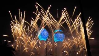 kuwait towers firework 2016 new kuwait towers firework 2016 new