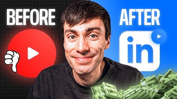 Hoe maak je een video voor LinkedIn (en ga je viraal)