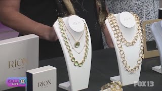 Breaking down popular fall jewelry trends with RION Jewelry