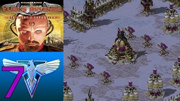 C&C: Red Alert 2 - Yuri