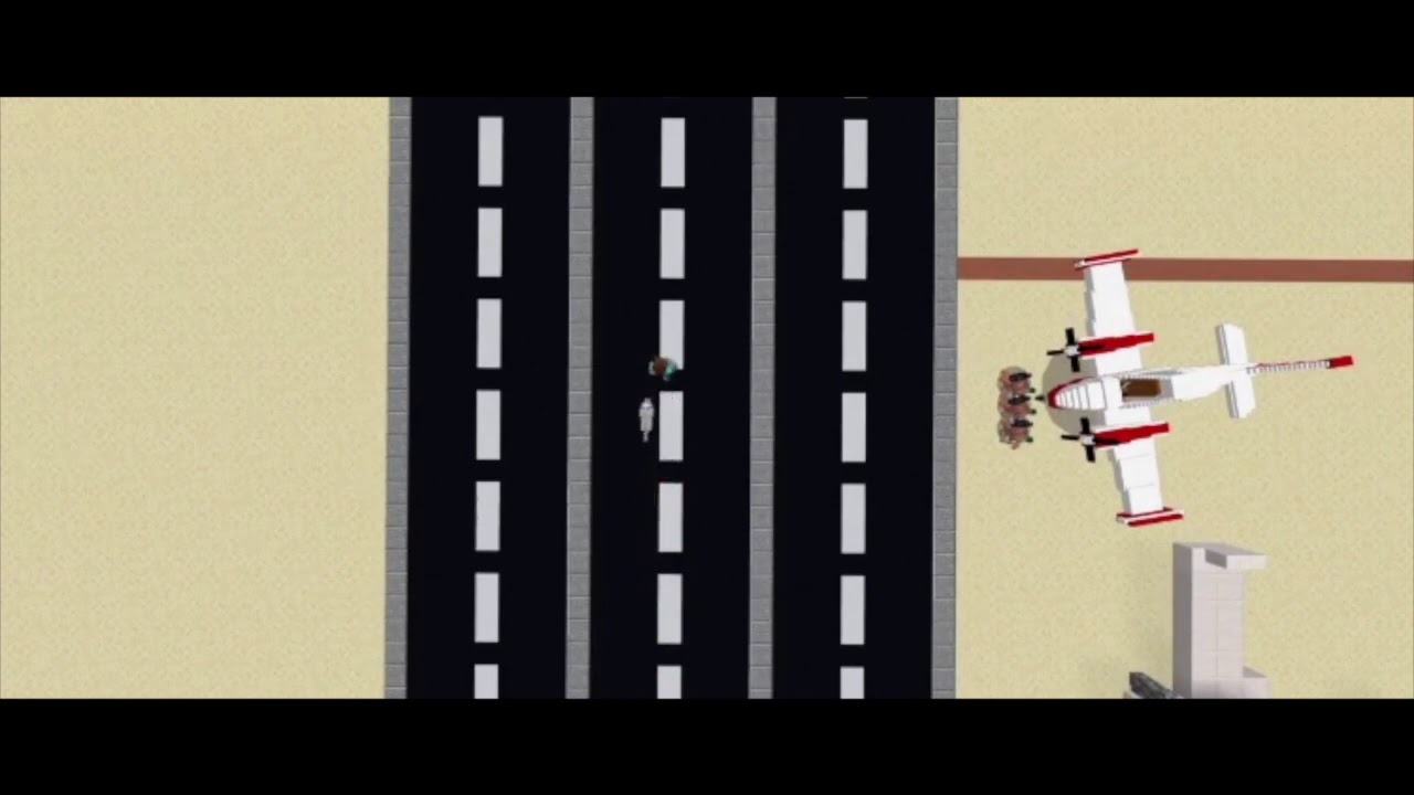 Decimated D.C. - Season 1 - Loved and Lost  (3)