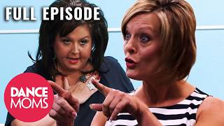 Abby REFUSES to Work with Brooke and Paige! (S3, E35) | Full Episode | Dance Moms
