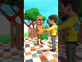 Ronaldo Mr Beans and Tum best funny moment #foryou #funny #3d #3danimation