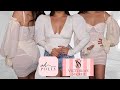 Hugee Zara, Oh Polly, Pacsun & Victoria Secret haul ||| 2021