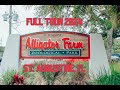 St augustine alligator farm zoological park full tour 2024