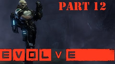 EVOLVE BIG ALPHA EP 12: A BATTLE FOR THE POWER RELAY