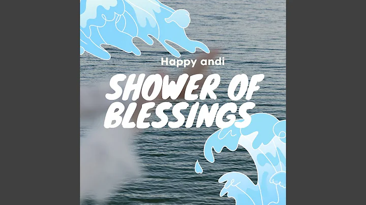 Shower of Blessings