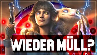Thumbnail for Ist Star Wars Outlaws WEITERER UBISOFT MÜLL?!