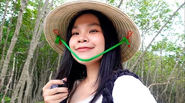 60 phút đến Rừng Sác: Cá sấu, khỉ hoang & đồ ăn ngon ở Cần Giờ