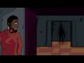 True Quarantine Horror Story Animated