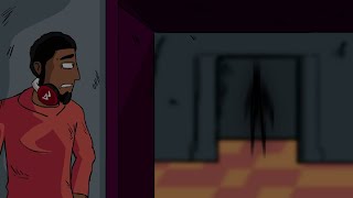 True Quarantine Horror Story Animated