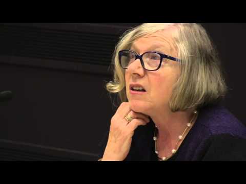 Introducing the Rosemary Crompton Memorial Lecture