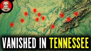10 MYSTERIOUS Disappearances of Tennessee (MUST WATCH)