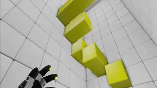 QUBE Demo Gameplay