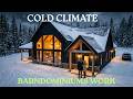 Barndominium In A Cold Climate — Do They Actually Work?