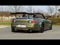 Honda S2000 Compilation | Donuts, Slides, Accelerations, Sounds,...