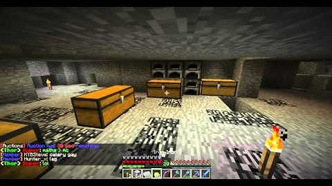 MineCraft | Factions Ep. 1