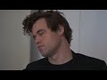 Magnus Carlsen EXPLAINS WHAT HAPPENED in the GAME 1 Against Wesley So?