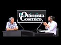 Marco Albino Ferrari - La mia montagna - L'Ottimista Cosmico, 1a stagione - puntata 6