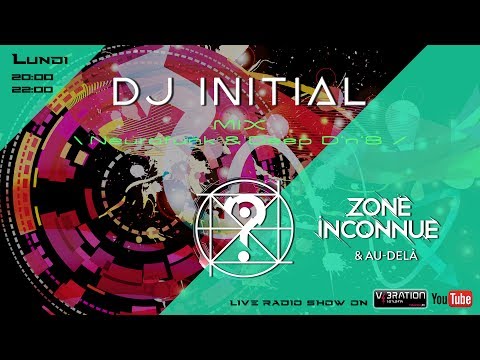 Dj INITIAL [Mix