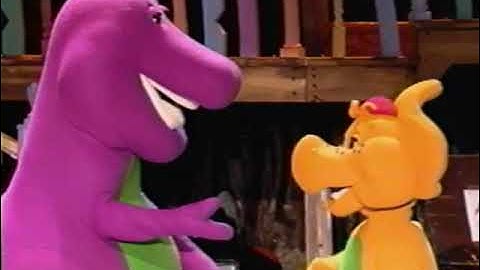 Big Surprise (Canada Version) Part 13