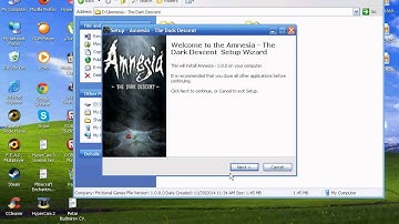How to download Amnesia The Dark Descent for free!