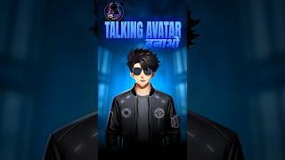 How to Create Ai Talking Avatar Very easy🤑