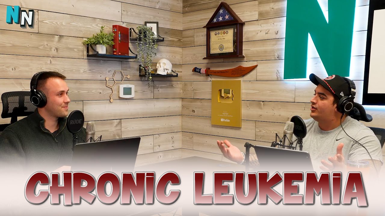 Chronic Leukemia | Podcast