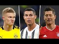 Los 10 Jugadores Con Más GOLES en el 2020 - Top Deportes