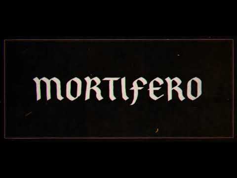 Mortifero - The Death Ballads
