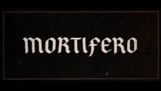 Mortifero - The Death Ballads