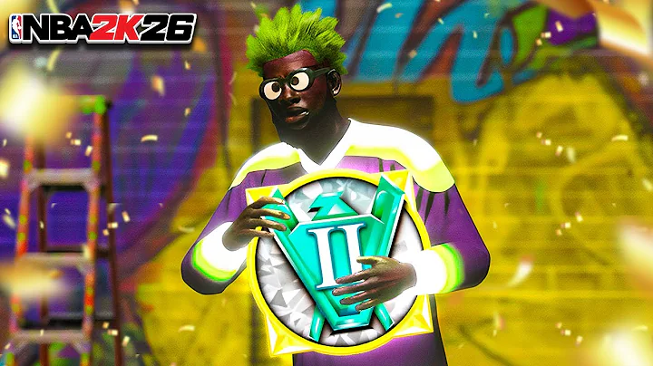 I HIT LEGEND 2 IN NBA2K26 SEASON 2 NEW PARK!!🎃UNLOCKED UNLIMITED GATORADE BOOST *LIVE REACTION*