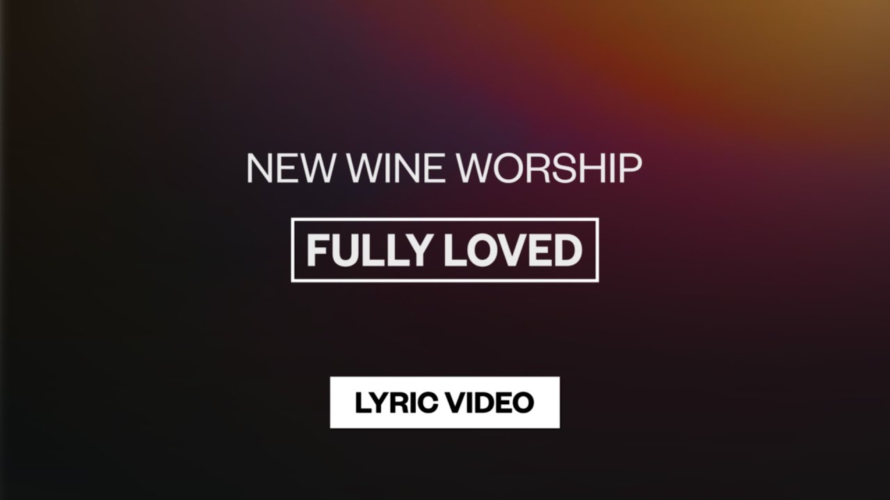 New Wine Worship