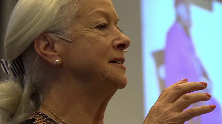 To Really Listen Dr. Scilla Elworthy