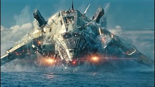 battleship (2012) | Battleship | The Final Battle in 4K HDR
