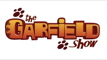 The Garfield Show Theme Song (Play Misty For Me) Extended