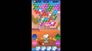 Snoopy Pop Level 204