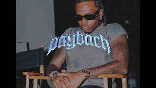 (FREE) Gunna x Lil Baby x Young Thug Type Beat ~ Paybach (Prod. USHAWTY)