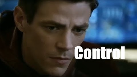 The Flash - Control