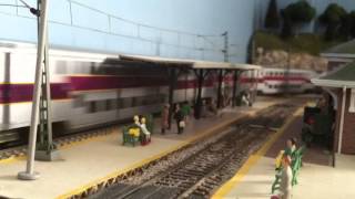 Download Lagu Northeast Corridor Action HO Scale Download Lagu Northeast Corridor Action HO Scale