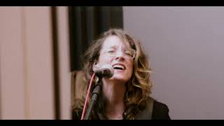 Say It Like You Mean It By The Melissa Ludwig Band